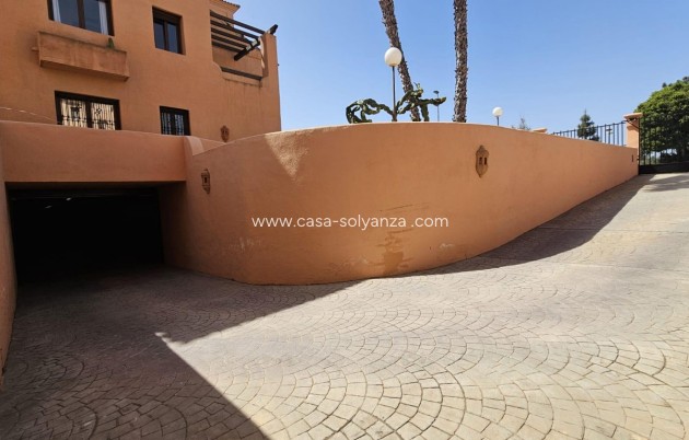 Reventa - Apartamento / piso - La Serena Golf - Costa Calida