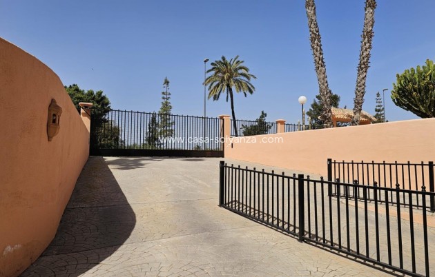 Reventa - Apartamento / piso - La Serena Golf - Costa Calida