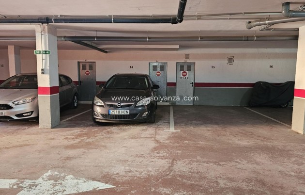 Reventa - Apartamento / piso - La Serena Golf - Costa Calida