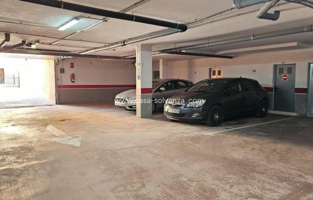 Reventa - Apartamento / piso - La Serena Golf - Costa Calida