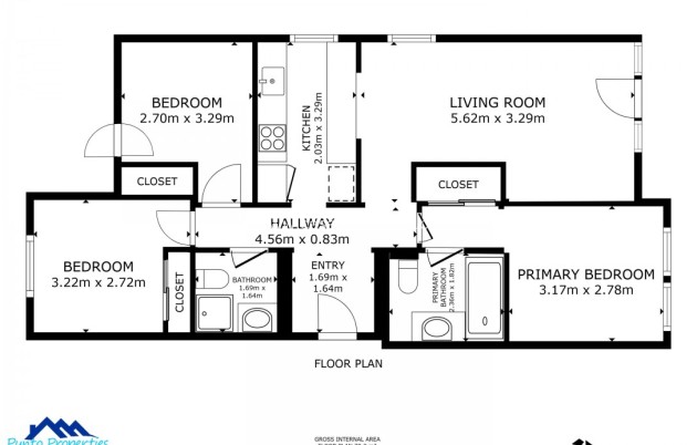 Reventa - Apartamento / piso - La Serena Golf - Costa Calida