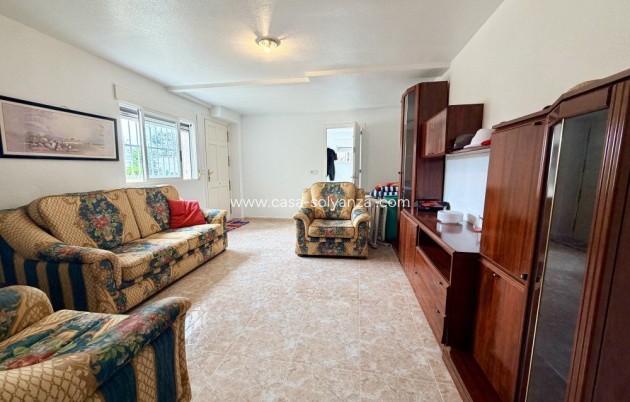 Reventa - Villa - Ciudad Quesada - Costa Blanca