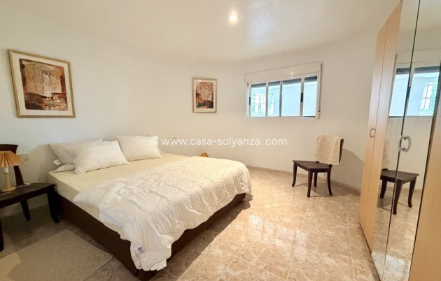 Reventa - Villa - Ciudad Quesada - Costa Blanca