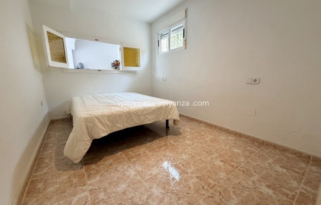 Reventa - Villa - Ciudad Quesada - Costa Blanca