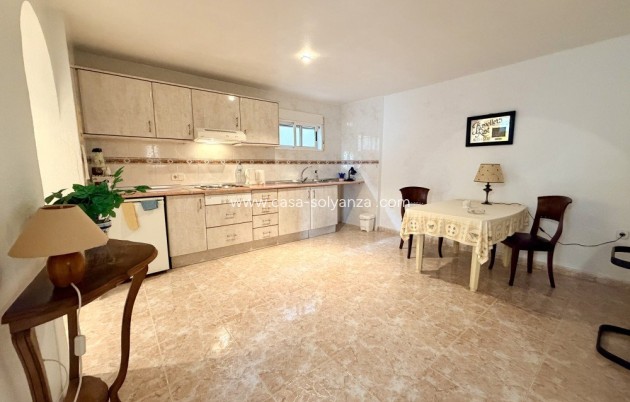 Reventa - Villa - Ciudad Quesada - Costa Blanca