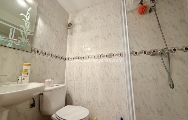 Reventa - Villa - Ciudad Quesada - Costa Blanca