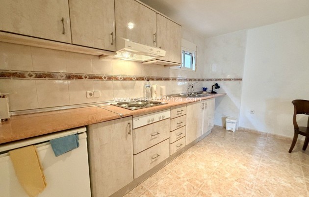 Reventa - Villa - Ciudad Quesada - Costa Blanca