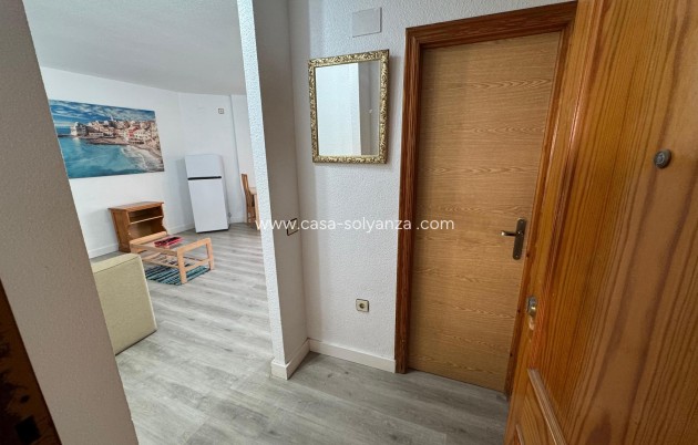 Reventa - Apartamento / piso - Torrevieja - Playa de los Locos
