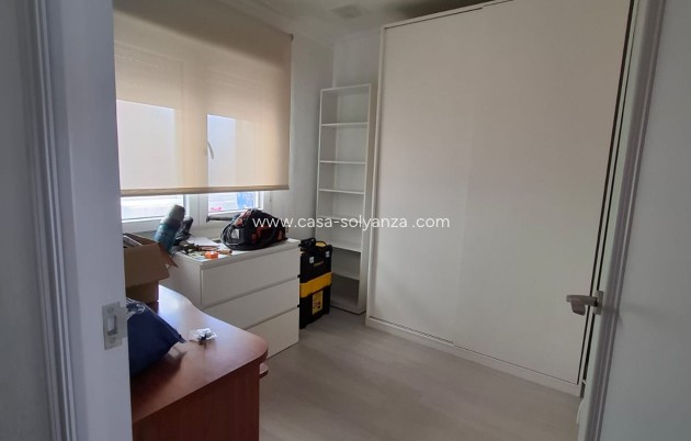 Reventa - Apartamento / piso - Torrevieja