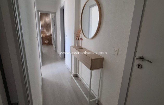 Reventa - Apartamento / piso - Torrevieja