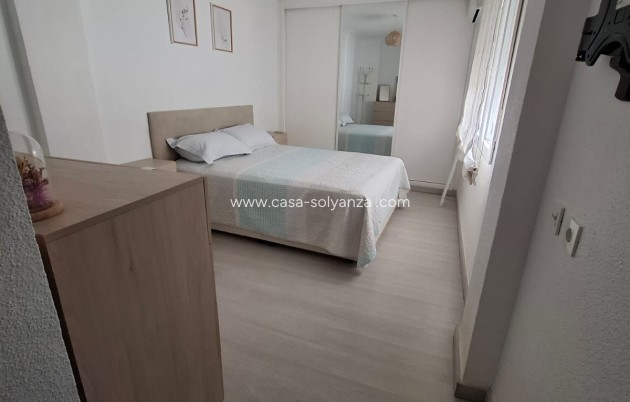 Reventa - Apartamento / piso - Torrevieja