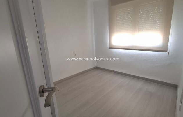 Reventa - Apartamento / piso - Torrevieja