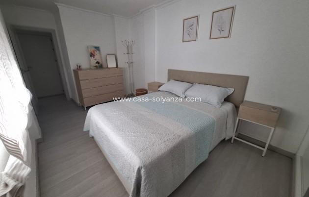 Reventa - Apartamento / piso - Torrevieja