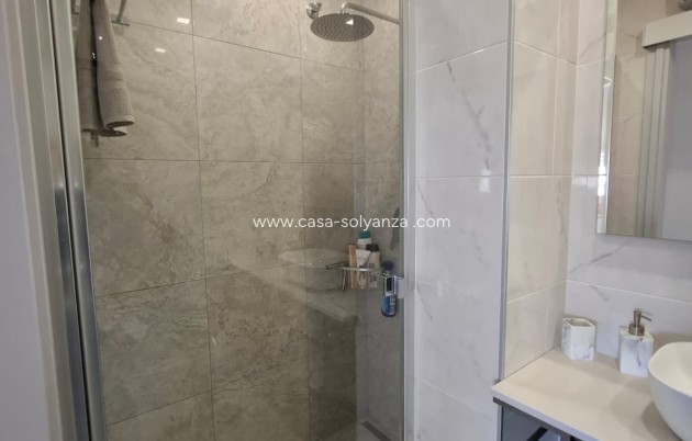 Reventa - Apartamento / piso - Torrevieja