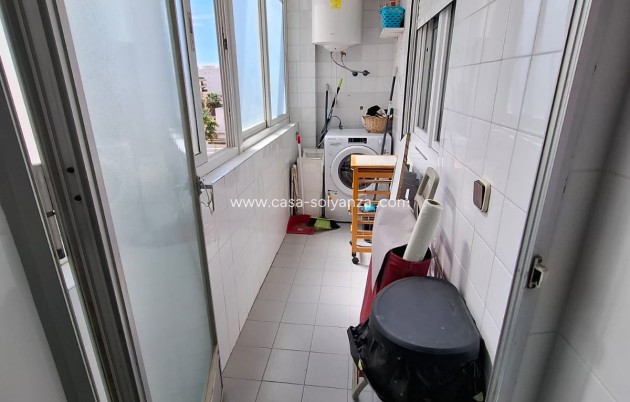 Reventa - Apartamento / piso - Torrevieja