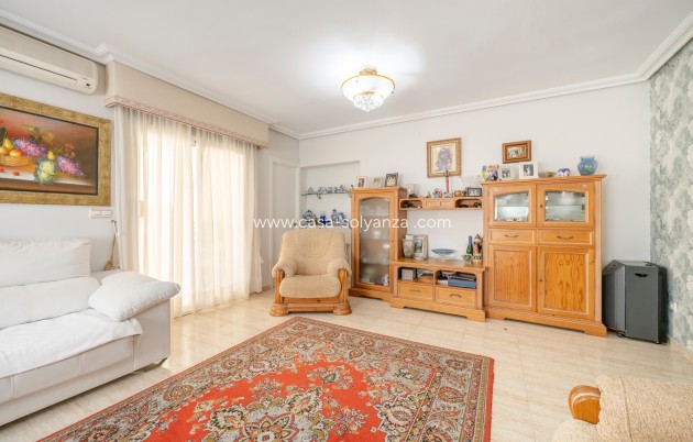 Reventa - Adosado - Guardamar del Segura - El Moncayo