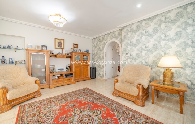 Reventa - Adosado - Guardamar del Segura - El Moncayo