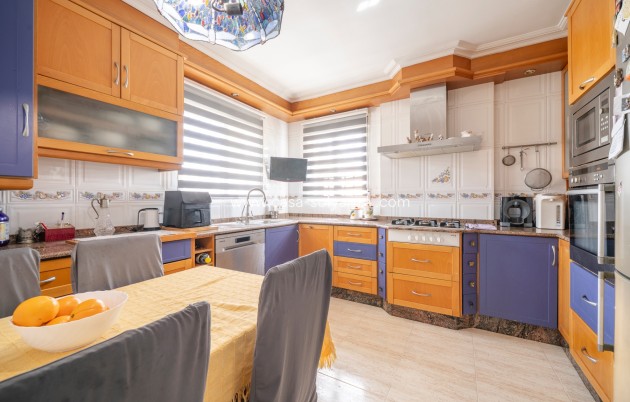 Reventa - Adosado - Guardamar del Segura - El Moncayo