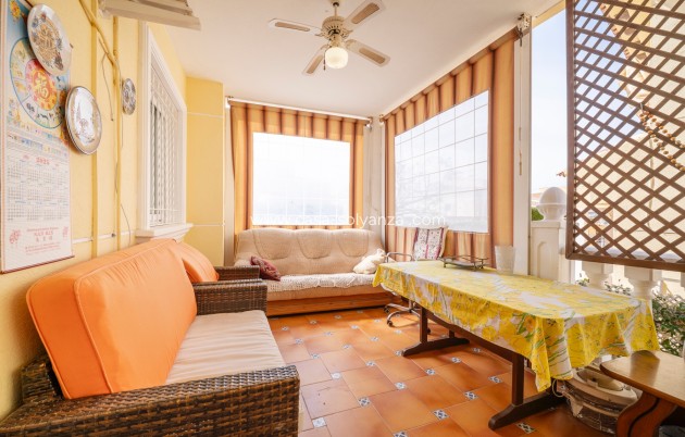 Reventa - Adosado - Guardamar del Segura - El Moncayo