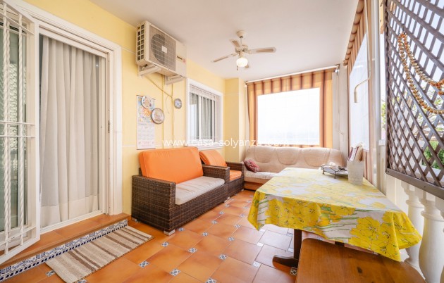 Reventa - Adosado - Guardamar del Segura - El Moncayo