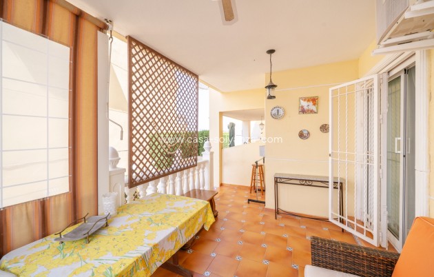 Reventa - Adosado - Guardamar del Segura - El Moncayo