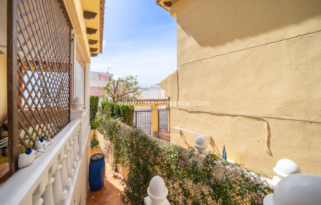 Reventa - Adosado - Guardamar del Segura - El Moncayo