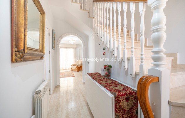 Reventa - Adosado - Guardamar del Segura - El Moncayo