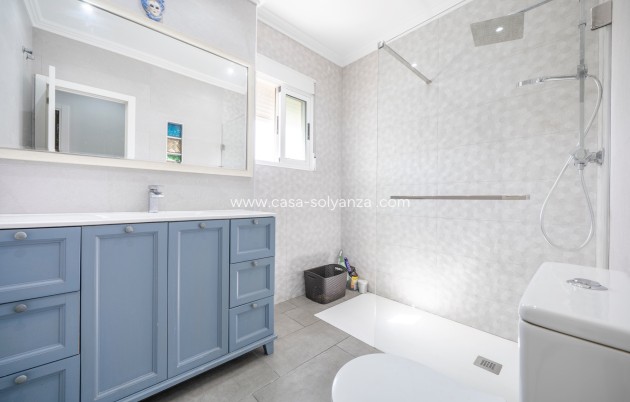 Reventa - Adosado - Guardamar del Segura - El Moncayo