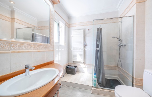 Reventa - Adosado - Guardamar del Segura - El Moncayo