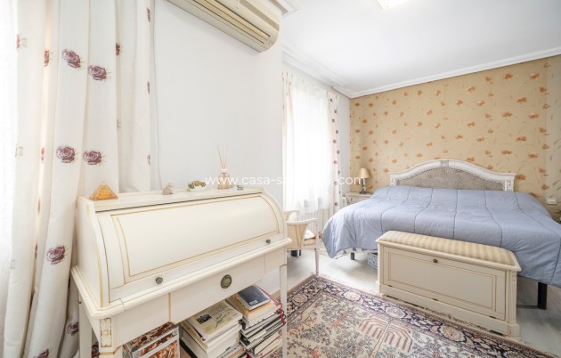 Reventa - Adosado - Guardamar del Segura - El Moncayo