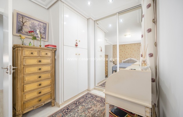 Reventa - Adosado - Guardamar del Segura - El Moncayo