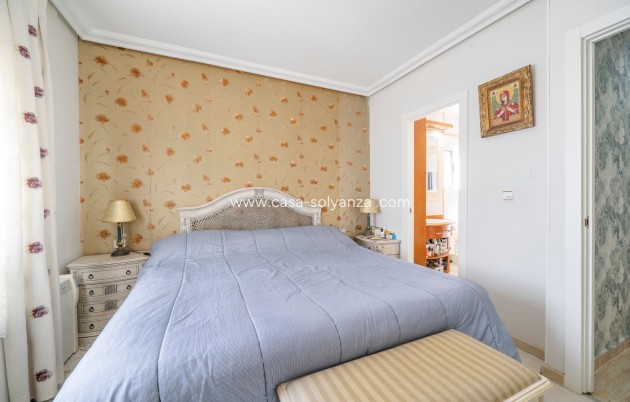 Reventa - Adosado - Guardamar del Segura - El Moncayo