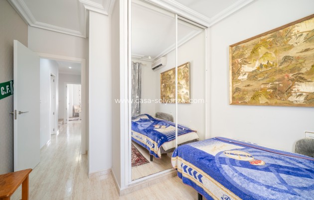 Reventa - Adosado - Guardamar del Segura - El Moncayo