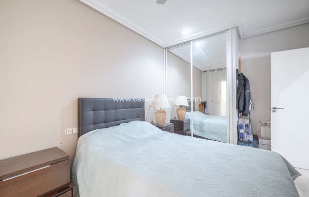 Reventa - Adosado - Guardamar del Segura - El Moncayo