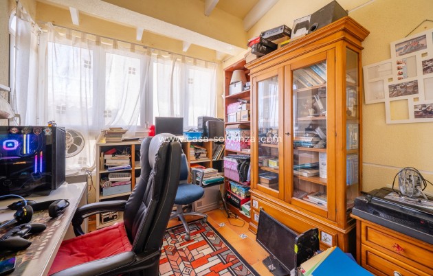 Reventa - Adosado - Guardamar del Segura - El Moncayo