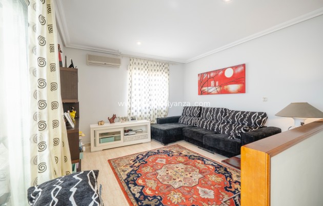 Reventa - Adosado - Guardamar del Segura - El Moncayo