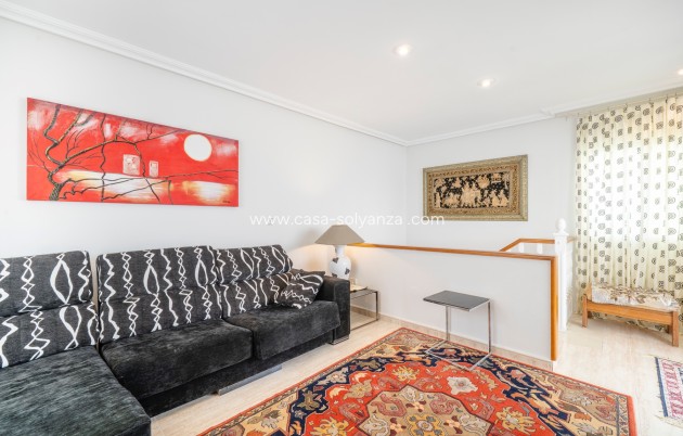 Reventa - Adosado - Guardamar del Segura - El Moncayo