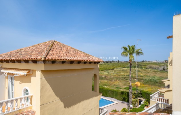 Reventa - Adosado - Guardamar del Segura - El Moncayo