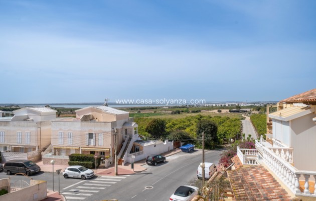 Reventa - Adosado - Guardamar del Segura - El Moncayo