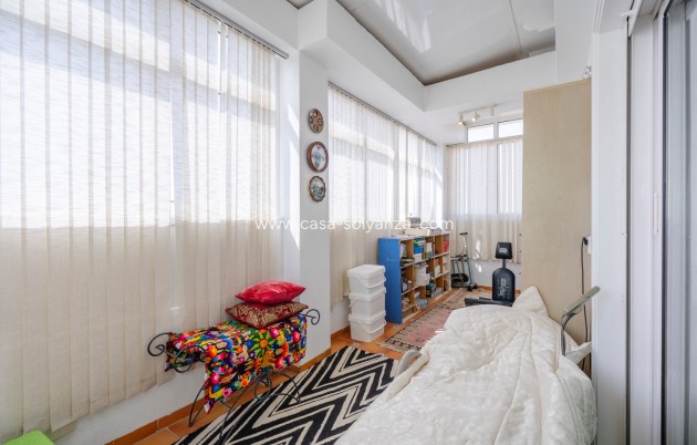 Reventa - Adosado - Guardamar del Segura - El Moncayo