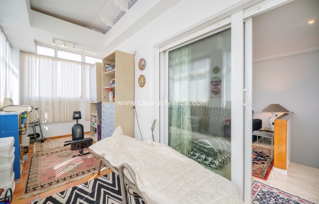 Reventa - Adosado - Guardamar del Segura - El Moncayo