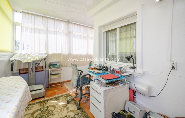 Reventa - Adosado - Guardamar del Segura - El Moncayo