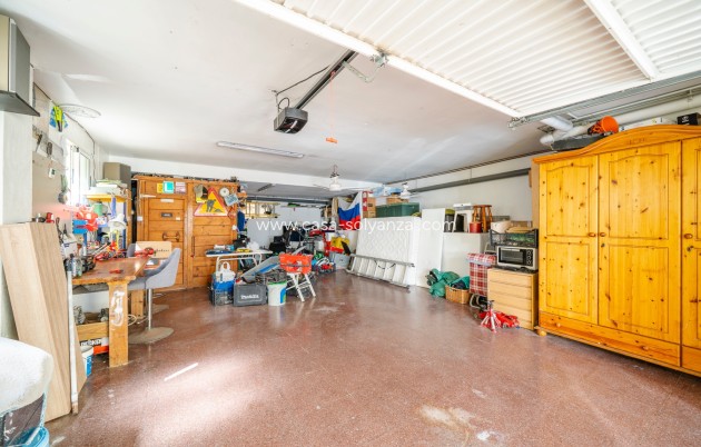 Reventa - Adosado - Guardamar del Segura - El Moncayo