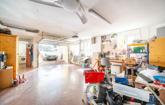 Reventa - Adosado - Guardamar del Segura - El Moncayo