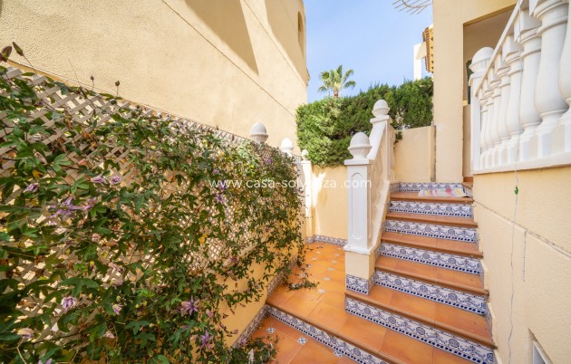 Reventa - Adosado - Guardamar del Segura - El Moncayo