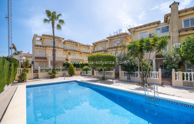 Reventa - Adosado - Guardamar del Segura - El Moncayo