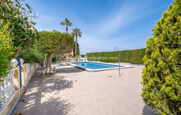 Reventa - Adosado - Guardamar del Segura - El Moncayo