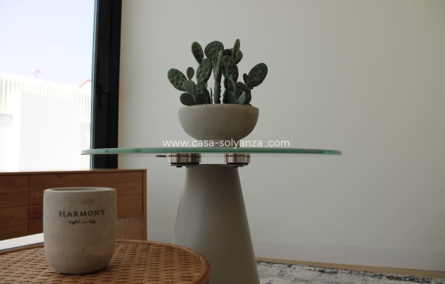 Obra nueva - Villa - Pilar de la Horadada - Torre de Horadada