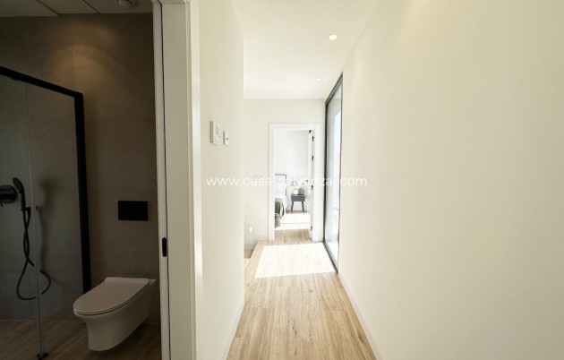 Obra nueva - Villa - Pilar de la Horadada - Torre de Horadada