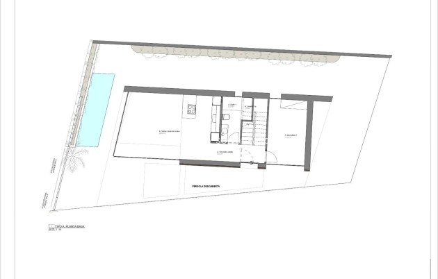 Obra nueva - Villa - Pilar de la Horadada - Torre de Horadada